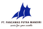 Pancamas Putra Mandiri Logo