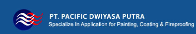 PACIFIC DWIYASA PUTRA Homepage
